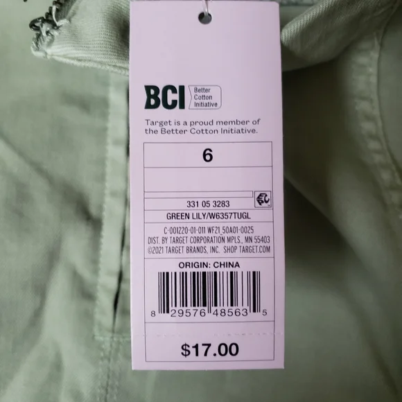 WILD FABLE BUNDLE OF 2 MINI SKIRTS NWT BOTH SIZE 6 - Picture 6 of 7